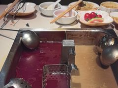 -海底捞火锅(劲松店)