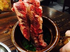 -和萌牛肠烧烤(财富中心店)