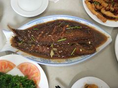 红烧刀鱼-九龙餐厅(大沽路店)