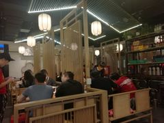 大堂-湘味淳(千禧街店)