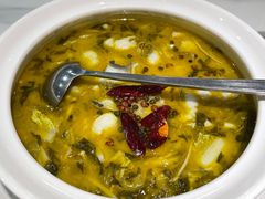 -兰湘子·湘菜小炒(石家庄万象城店)