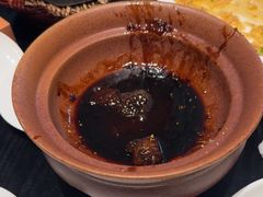 -简小舍·民间手艺菜(武昌江滩店)