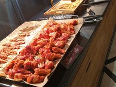 -比格比萨自助(花园路店)