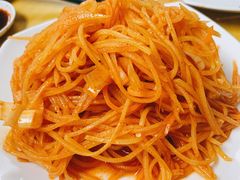 -屋里家延边朝鲜族冷面(南园店)