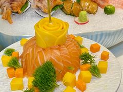 -喜聚薈·花膠雞海鮮火鍋(越秀店)