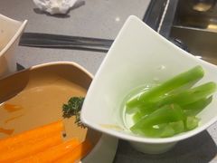 -海底捞火锅(老城根店)