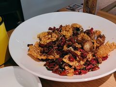 -太二酸菜鱼(福州泰禾店)