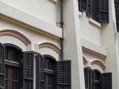 -大馆(前中区警署建築群)