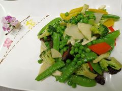 -刘胖子家常菜·蹄花焖藕(富安街店)