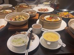 -浙江安吉JW万豪酒店·万豪中餐厅