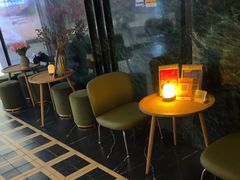 -涟LIAN·泰式按摩·MASSAGE·SPA(深业上城店)