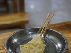 -老乔串店(青松路店)