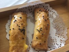 -粤域茶餐厅
