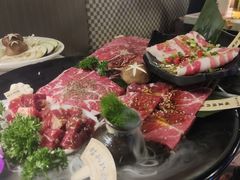 -猫抓烤肉(春熙路店)