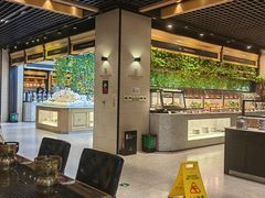 -川骄海鲜自助(河东店)