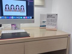 -海马体照相馆(万菱汇店)