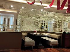 大堂-北京王府井希尔顿酒店·秦唐中餐厅Chynna