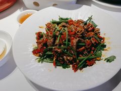-山泉粤宴(广东大厦店)