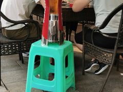 -去吃小龙虾·江湖菜·烧烤(南滨路店)
