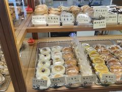 -慢熟面包店bud bread(孩儿巷店)
