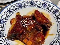 -荣家小吃(紫阳街店)