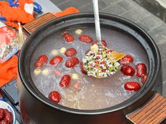 -李与白包子铺(桐梓林店)