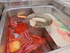 -香天下·四川火锅(安镇大润发店)