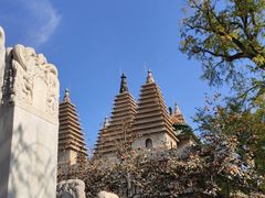 -北京石刻艺术博物馆(五塔寺)