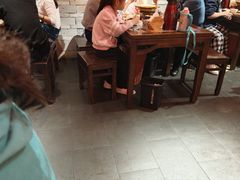 -山四砂锅(太原钟楼街店)