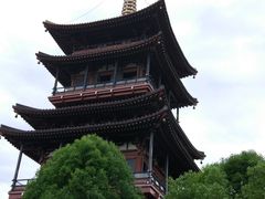 -鼓楼(西湖风景名胜区)