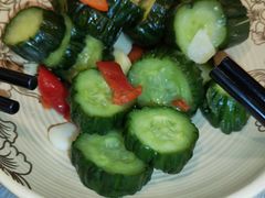 -康师傅私房牛肉面(马泉营奥莱店)