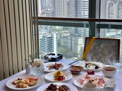 -富力丽思卡尔顿酒店·香荟全日制餐厅