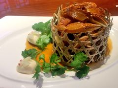 -麒麟小院·老九江菜(安平路店)