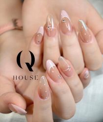 -QHOUSE美甲美睫