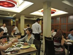 -建兴酒家(班塔通分店)