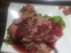 -丽君韩牛烤肉·东北黄牛(沈阳店)