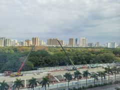 -景湖轩全日制餐厅·南湖名都