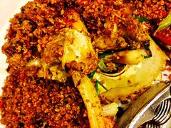 -桥底辣蟹(谢斐道店)