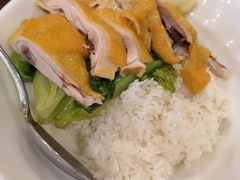 -华辉快餐店(江南西总店)