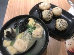 -小杨生煎(湟普汇店)