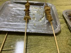 -黑皮烧烤(民意四路店)