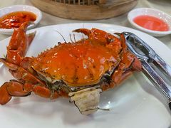 -香山小厨(南联路店)