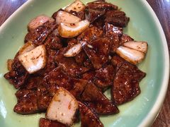 -虎哥私房菜(馒头山店)