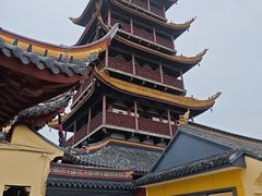 -狼山风景名胜区