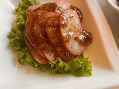 -功德林素菜饭庄(前门店)