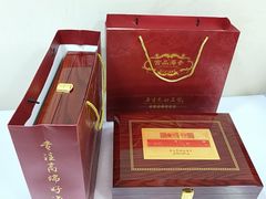 -宫品海参专卖店(黄浦老西门店)