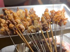 -小黑牛烤肉(聚隆店)