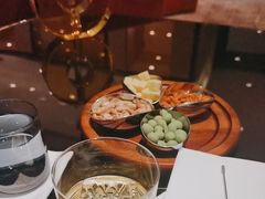 -华尔道夫酒店·羿庭(金鱼胡同店)