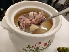 -春餐厅