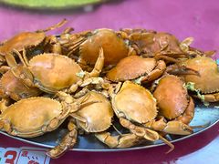 -南沙十九涌渔人码头-南门